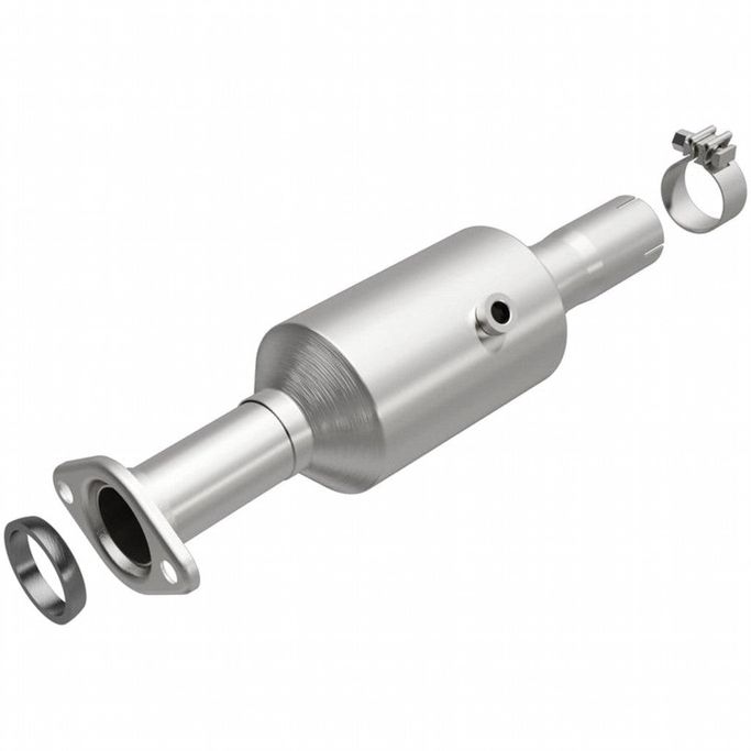 51517, MAGNAFLOW 51517 Catalytic Converter Direct-Fit OEM Grade for MAZDA Tribute 2009-2011 в ОАЭ, Дубай. Состояние - новое. Цена ⁦2 040 AED⁩. Фото, контакты продавца | AUTO.AE