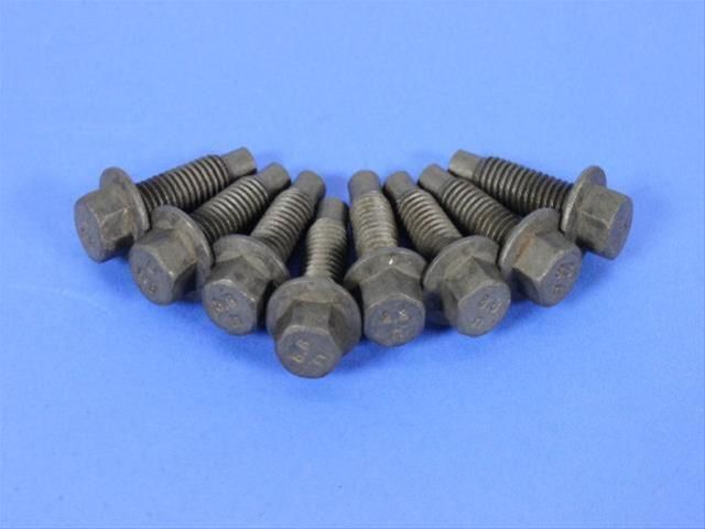 CBM-04429860, Cummins by Mopar Replacement Oil Pan Bolts for 2008 RAM 5500 - 04429860 в ОАЭ, Дубай. Состояние - новое. Цена 40 AED. Фото, контакты продавца | AUTO.AE