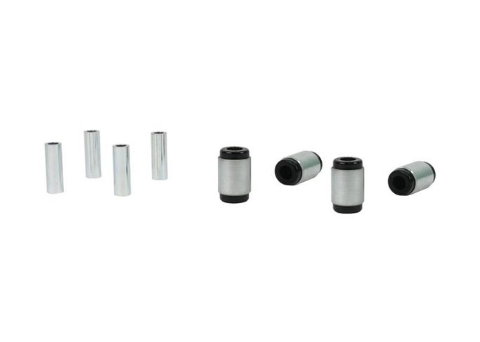 NLT-REV042-0076, Nolathane Control Arm Bushings for 2003-2009 350Z, 2009-2020 370Z, 2003-2008 G35 - REV042.0076 in UAE, Dubai. Condition - new. Price ⁦190 AED⁩. Photo, seller contacts | AUTO.AE