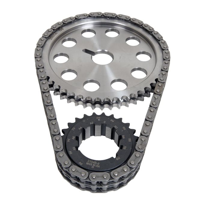 SUM-G6604R-B, Summit Racing™ Billet Steel Timing Chain and Gear Set for Big Block Mopar SUM-G6604R-B в ОАЭ, Дубай. Состояние - новое. Цена 510 AED. Фото, контакты продавца | AUTO.AE