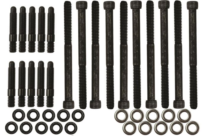 MOR-68363, Moroso Valve Cover Fasteners 68363 في الإمارات العربية المتحدة, دبي. Condition - new. Price ⁦360 AED⁩. Photo, seller contacts | AUTO.AE