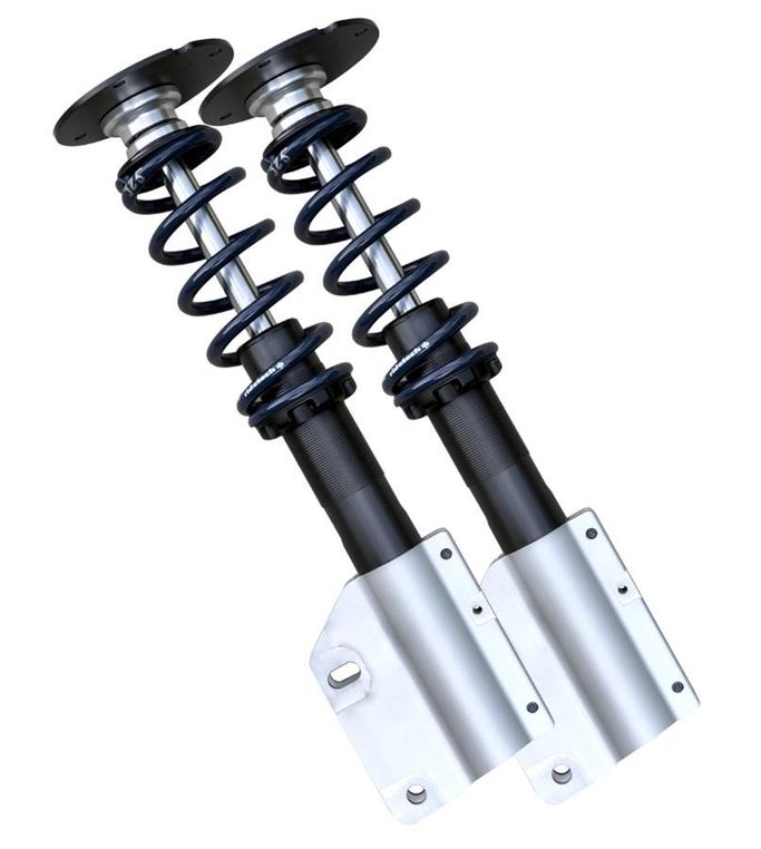 ART-12143110, Ridetech HQ Coilover Kits for 1994-2004 MUSTANG - 12143110 in UAE, Dubai. Condition - new. Price 9,530 AED. Photo, seller contacts | AUTO.AE