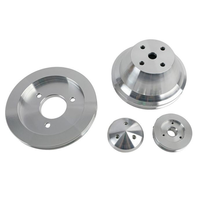 MCH-7710, March Performance Chevy V-Belt Pulley Kits 7710 في الإمارات العربية المتحدة, دبي. Condition - new. Price ⁦1,340 AED⁩. Photo, seller contacts | AUTO.AE