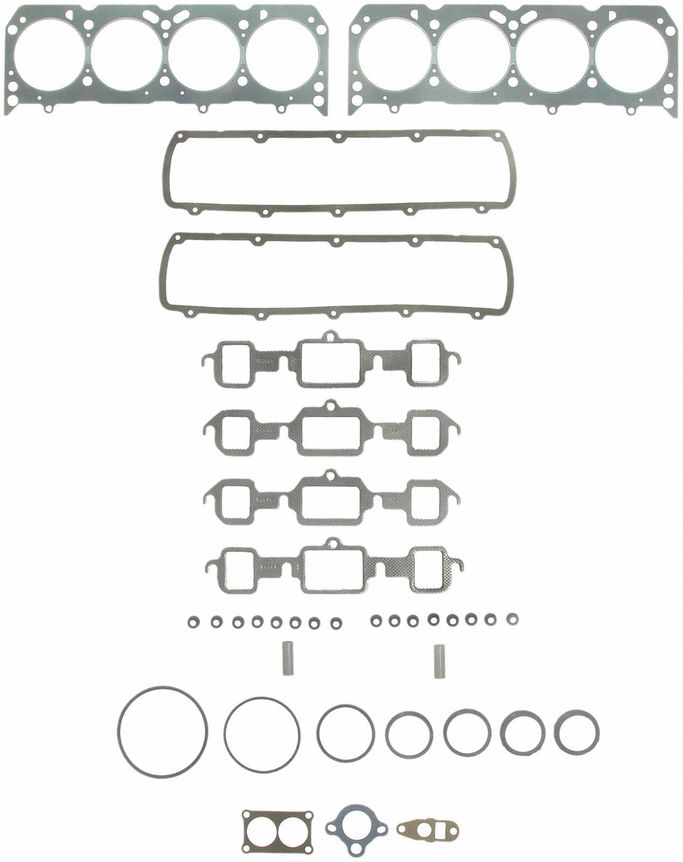 FEL-HS8171PT4, Fel-Pro Head Gasket Sets HS 8171 PT-4 في الإمارات العربية المتحدة, دبي. Condition - new. Price 510 AED. Photo, seller contacts | AUTO.AE
