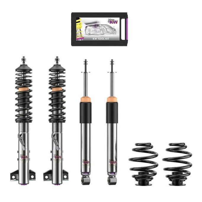 35220016-B, KW 35220016-B Coilover Kit V3 Classic Line for BMW Z3 (E36) in UAE, Dubai. Condition - new. Price 9,670 AED. Photo, seller contacts | AUTO.AE