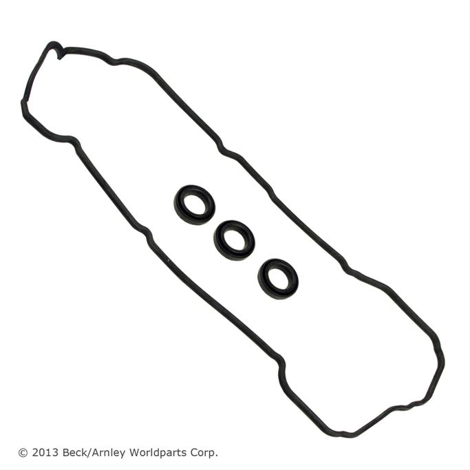 BCK-036-1987, Beck/Arnley Valve Cover Gaskets 036-1987 в ОАЭ, Дубай. Состояние - новое. Цена 110 AED. Фото, контакты продавца | AUTO.AE