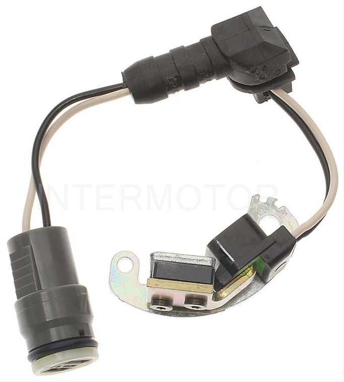 SMP-LX759, Standard Motor Distributor Pickups for 1985-1990 4RUNNER, 1985 CELICA, 1984-1990 PICKUP - LX-759 in UAE, Dubai. Condition - new. Price 740 AED. Photo, seller contacts | AUTO.AE