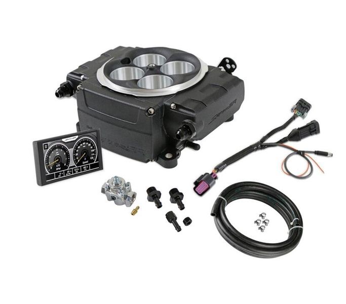 SNE-550-511-5AE, Holley Sniper 2 EFI Fuel Injection Upgrade Kits 550-511-5AE in UAE, Dubai. Condition - new. Price 6,450 AED. Photo, seller contacts | AUTO.AE