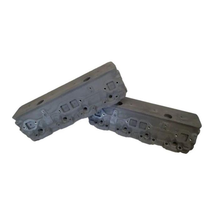PYP-2051, P-Ayr Cylinder Heads 2051 في الإمارات العربية المتحدة, دبي. Condition - new. Price 1,390 AED. Photo, seller contacts | AUTO.AE