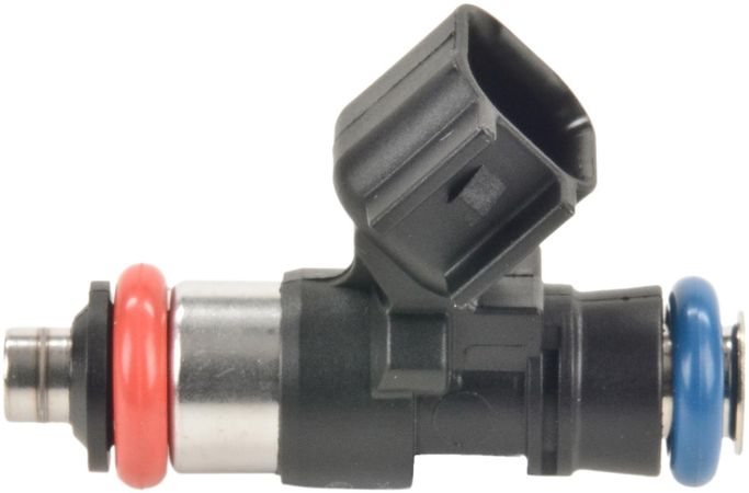 BCH-62647, Bosch Fuel Injectors 62647 in UAE, Dubai. Condition - new. Price 270 AED. Photo, seller contacts | AUTO.AE