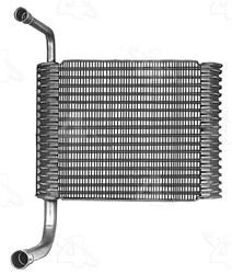 FSS-54550, Four Seasons Evaporator Cores 54550 in UAE, Dubai. Condition - new. Price 500 AED. Photo, seller contacts | AUTO.AE