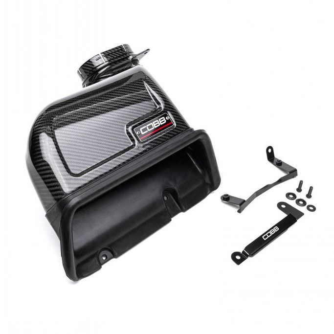 7G4600, COBB 7G4600 Air Intake Scoop REDLINE Carbon for FORD F-150 EcoBoost Raptor/Tremor/Limited 3.5L/2.7L 2017-2023 in UAE, Dubai. Condition - new. Price ⁦1,950 AED⁩. Photo, seller contacts | AUTO.AE