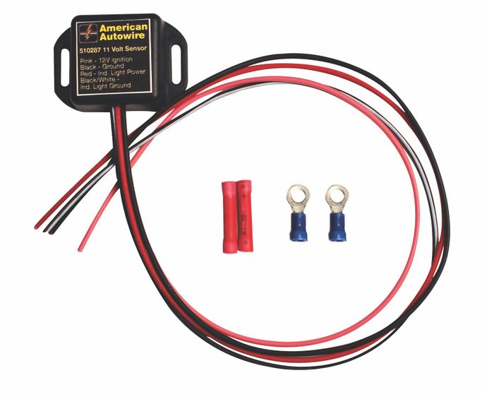 AWW-510287, American Autowire Alternator Warning Light Sending Units 510287 في الإمارات العربية المتحدة, دبي. Condition - new. Price 210 AED. Photo, seller contacts | AUTO.AE