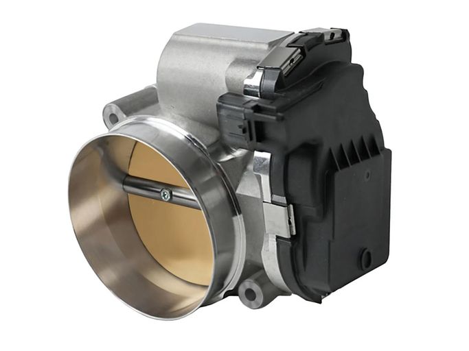AFE-46-39107, aFe Power Throttle Bodies 46-39107 في الإمارات العربية المتحدة, دبي. Condition - new. Price 2,500 AED. Photo, seller contacts | AUTO.AE