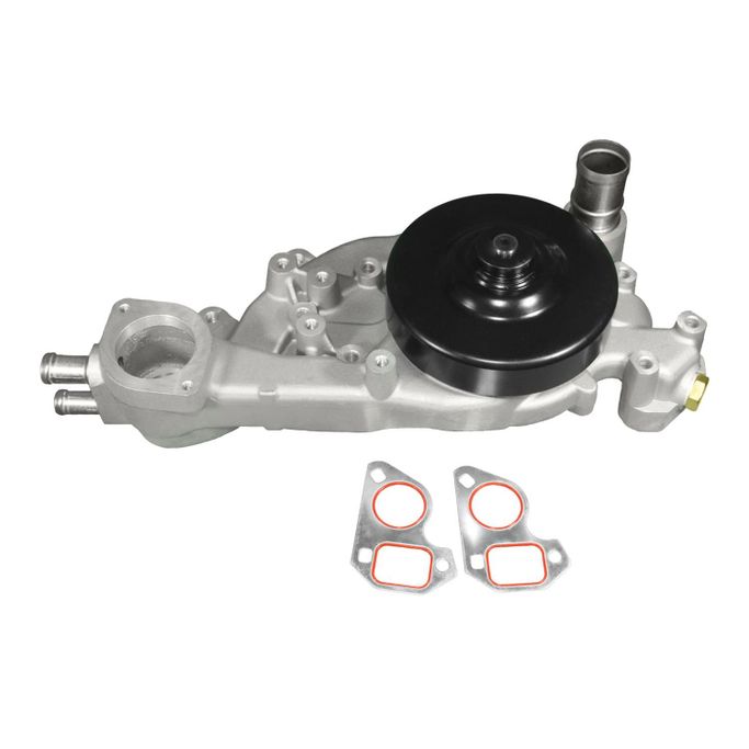 ADO-252-966, ACDelco Mechanical Water Pumps 19337228 in UAE, Dubai. Condition - new. Price 1,030 AED. Photo, seller contacts | AUTO.AE