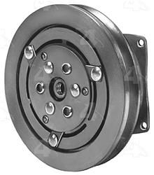 FSS-47968, Four Seasons Air Conditioning Compressor Clutches 47968 في الإمارات العربية المتحدة, دبي. Condition - new. Price 850 AED. Photo, seller contacts | AUTO.AE