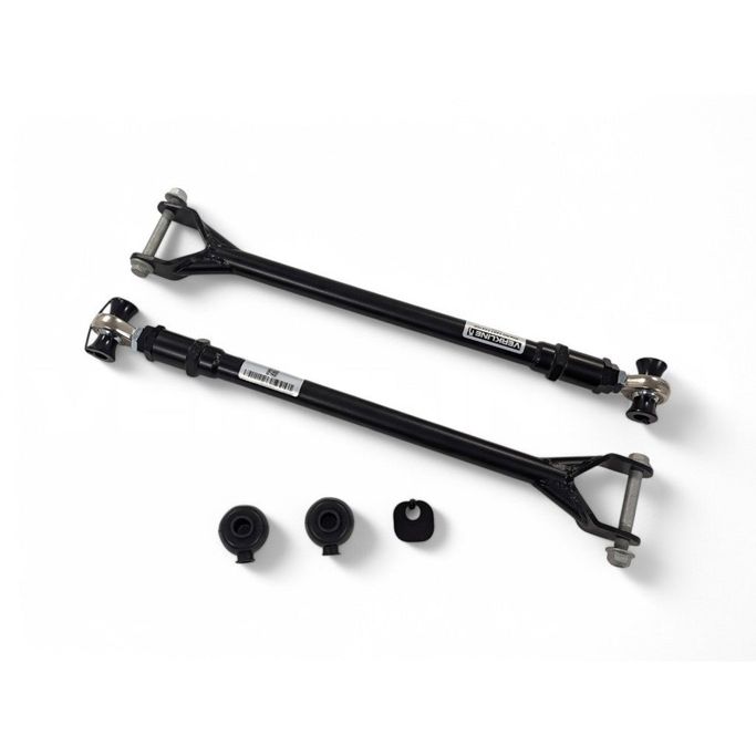 WAS-625, VERKLINE WAS-625 Rear Adjustable Lower Long Arms, 2pcs for TOYOTA GR Yaris / GR Corolla في الإمارات العربية المتحدة, دبي. Condition - new. Price 3,020 AED. Photo, seller contacts | AUTO.AE