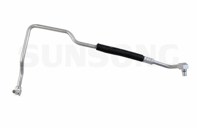 SUG-5801031, Sunsong Engine Oil Cooler Lines for 2000-2005 IMPALA - 5801031 في الإمارات العربية المتحدة, دبي. Condition - new. Price ⁦600 AED⁩. Photo, seller contacts | AUTO.AE