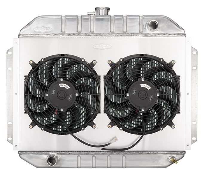 RAD-FOT577-5K, Cold Case Performance Aluminum Radiators for 1961-1964 F-100 - FOT577-5K في الإمارات العربية المتحدة, دبي. Condition - new. Price 3,290 AED. Photo, seller contacts | AUTO.AE
