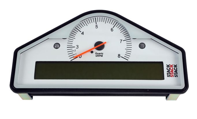 SGG-ST8100-D, Stack ST8100 Dash Display Systems ST8100-D في الإمارات العربية المتحدة, دبي. Condition - new. Price 8,780 AED. Photo, seller contacts | AUTO.AE
