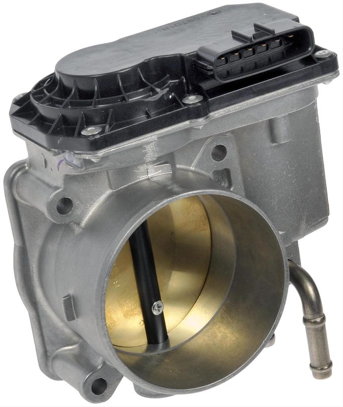 RNB-977-330, Dorman Throttle Bodies 977-330 في الإمارات العربية المتحدة, دبي. Condition - new. Price 2,870 AED. Photo, seller contacts | AUTO.AE