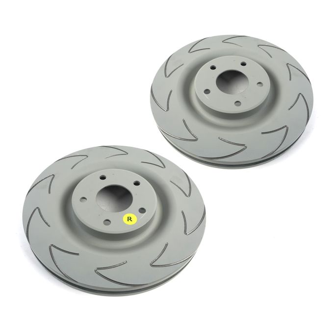 EBC-BSD7364, EBC BSD Sport Series Rotors for 2006-2013 CORVETTE - BSD7364 в ОАЭ, Дубай. Состояние - новое. Цена 1 960 AED. Фото, контакты продавца | AUTO.AE
