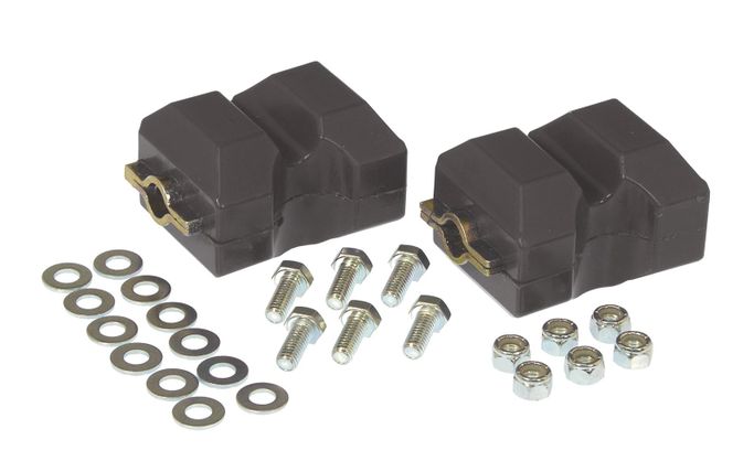 PTP-7-522-BL, Prothane Motor Mounts for 1984-1991 CORVETTE - 7-522-BL في الإمارات العربية المتحدة, دبي. Condition - new. Price 260 AED. Photo, seller contacts | AUTO.AE