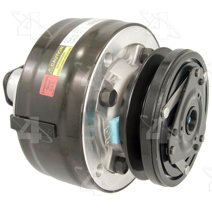 FSS-6572NK, Four Seasons Complete Air Conditioning Kits 6572NK in UAE, Dubai. Condition - new. Price 1,220 AED. Photo, seller contacts | AUTO.AE