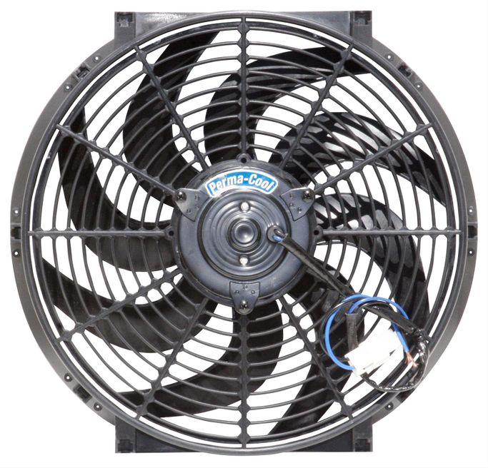 PRM-18124, 14 Inch 1,850 CFM Perma-Cool Standard Electric Fan 18124 в ОАЭ, Дубай. Состояние - новое. Цена ⁦630 AED⁩. Фото, контакты продавца | AUTO.AE