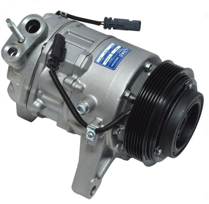 UAC-CO30018C, Universal Air Conditioner Air Conditioning Compressors CO 30018C in UAE, Dubai. Condition - new. Price 1,310 AED. Photo, seller contacts | AUTO.AE