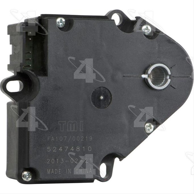 FSS-37539, Four Seasons HVAC Door Actuators 37539 في الإمارات العربية المتحدة, دبي. Condition - new. Price ⁦260 AED⁩. Photo, seller contacts | AUTO.AE