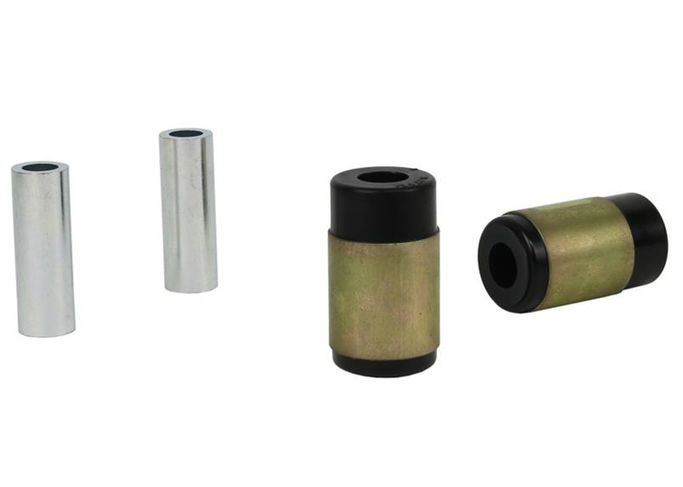 NLT-REV102-0008, Nolathane Trailing Arm Bushings for 2001-2006 MONTERO - REV102.0008 in UAE, Dubai. Condition - new. Price 180 AED. Photo, seller contacts | AUTO.AE