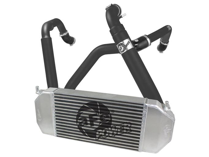 AFE-46-20212-B, AFE Power - Intercoolers for 2015-2016 F-150 - 46-20212-B في الإمارات العربية المتحدة, دبي. Condition - new. Price ⁦11,210 AED⁩. Photo, seller contacts | AUTO.AE