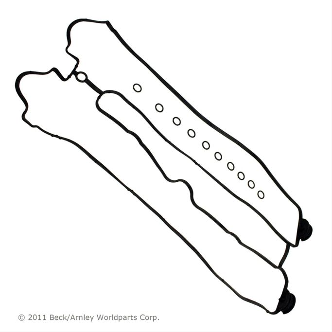 BCK-036-1981, Beck/Arnley Valve Cover Gaskets 036-1981 в ОАЭ, Дубай. Состояние - новое. Цена 130 AED. Фото, контакты продавца | AUTO.AE