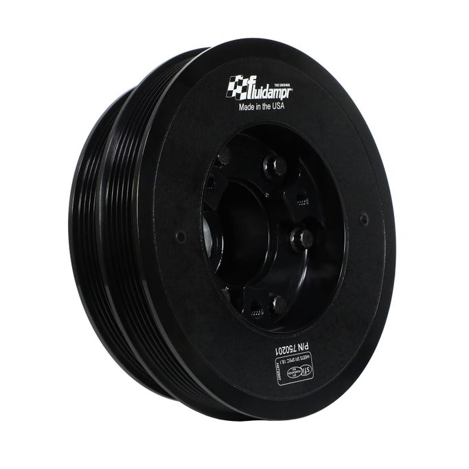 FLU-750201, Fluidampr Harmonic Dampers 750201 في الإمارات العربية المتحدة, دبي. Condition - new. Price 3,080 AED. Photo, seller contacts | AUTO.AE