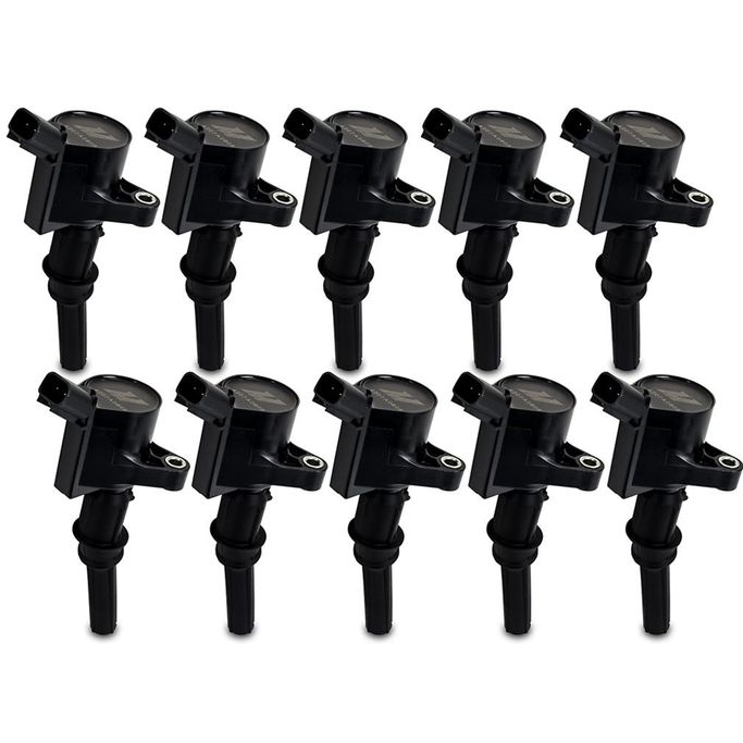 MIO-MMIGF1500110, Mishimoto Ignition Coils MMIG-F150-0110 في الإمارات العربية المتحدة, دبي. Condition - new. Price 1,050 AED. Photo, seller contacts | AUTO.AE