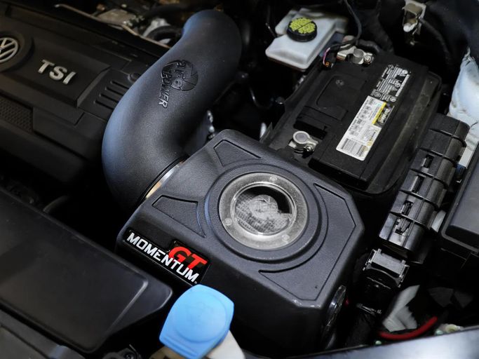 AFE-50-70089D, aFe Momentum GT Pro Dry S Air Intake Systems for 2018-2023 ATLAS, 2020-2023 ATLAS CROSS SPORT - 50-70089D в ОАЭ, Дубай. Состояние - новое. Цена ⁦1 770 AED⁩. Фото, контакты продавца | AUTO.AE