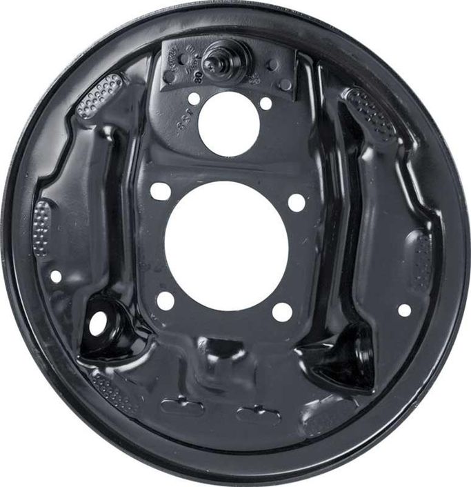 OER-14291, OER Brake Backing Plates 14291 в ОАЭ, Дубай. Состояние - новое. Цена 430 AED. Фото, контакты продавца | AUTO.AE