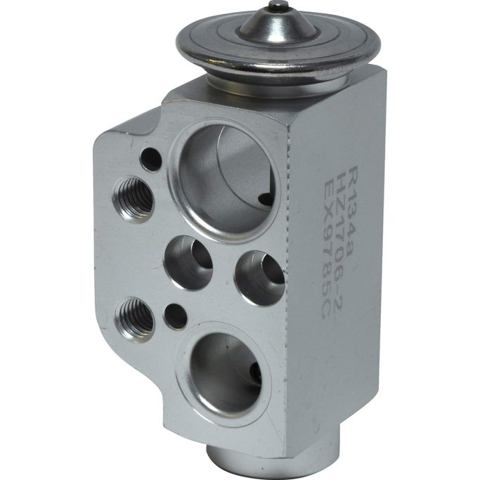 UAC-EX9785C, Universal Air Conditioner Air Conditioning Expansion Valves for 2011-2015 CAYENNE - EX 9785C в ОАЭ, Дубай. Состояние - новое. Цена 90 AED. Фото, контакты продавца | AUTO.AE