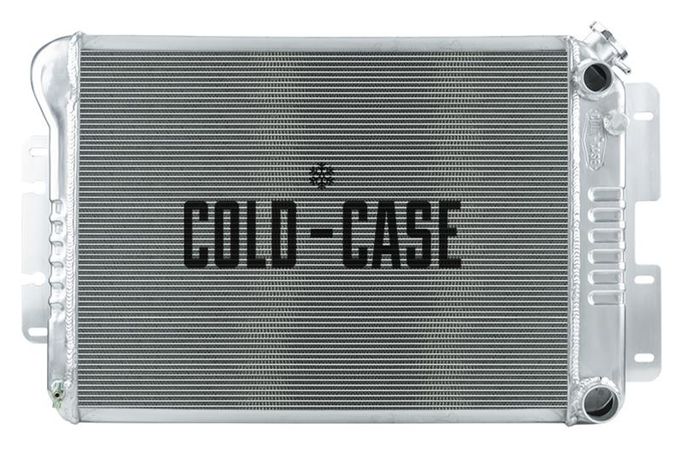 RAD-CHC547A, Cold Case Performance Aluminum Radiators for 1967-1969 CAMARO, FIREBIRD - CHC547A в ОАЭ, Дубай. Состояние - новое. Цена 2 080 AED. Фото, контакты продавца | AUTO.AE