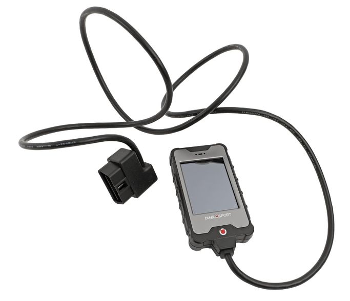 DBL-8345, DiabloSport inTune i3 Platinum Computer Programmers 8345 في الإمارات العربية المتحدة, دبي. Condition - new. Price 2,390 AED. Photo, seller contacts | AUTO.AE
