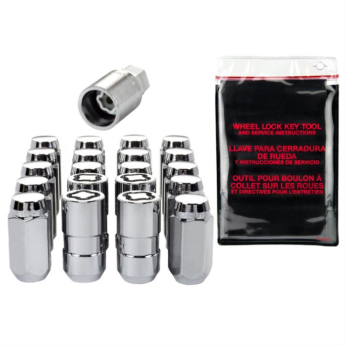 MCG-84525, McGard Lug Nut Installation Kits 84525 in UAE, Dubai. Condition - new. Price ⁦410 AED⁩. Photo, seller contacts | AUTO.AE