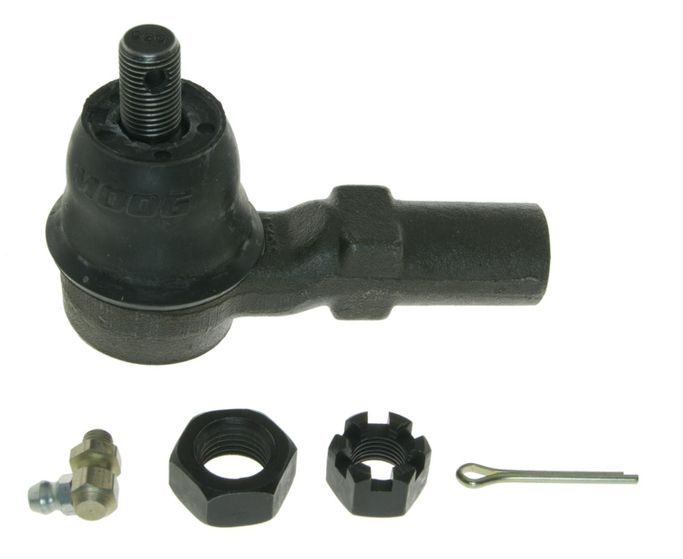 MOG-ES80309, Moog Problem Solver Tie Rod Ends for 1995-2004 TACOMA - ES80309 في الإمارات العربية المتحدة, دبي. Condition - new. Price ⁦200 AED⁩. Photo, seller contacts | AUTO.AE