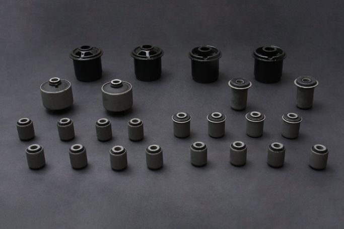 6741, HARDRACE 6741 HARDEN RUBBER BUSHING NISSAN 240SX S13 89-94 in UAE, Dubai. Condition - new. Price ⁦4,480 AED⁩. Photo, seller contacts | AUTO.AE