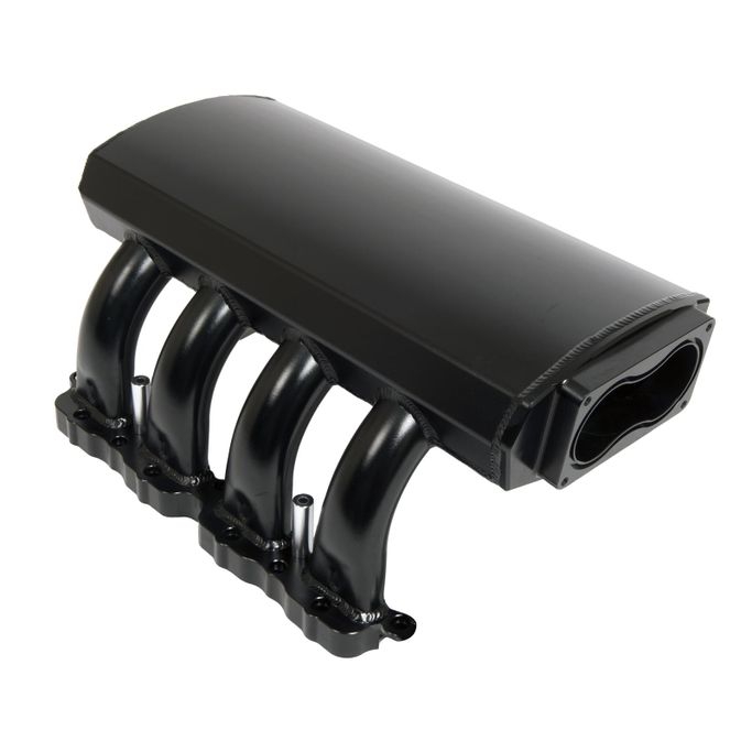 SUM-226136BL, Summit Racing™ 2005-2010 Ford 4.6 62mm Fabricated Intake Manifold SUM-226136BL в ОАЭ, Дубай. Состояние - новое. Цена 1 780 AED. Фото, контакты продавца | AUTO.AE