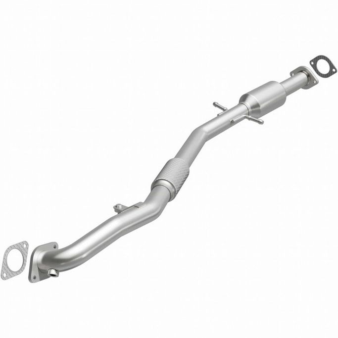 5671973, MAGNAFLOW 5671973 Catalytic Converter Direct-Fit California Grade for CHEVROLET Malibu 2013-2013 в ОАЭ, Дубай. Состояние - новое. Цена ⁦5 750 AED⁩. Фото, контакты продавца | AUTO.AE