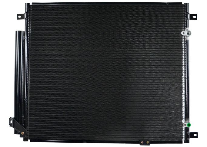 OSC-3349, OSC Automotive Air Conditioning Condensers for 2004-2009 SRX, 2005-2011 STS - 3349 في الإمارات العربية المتحدة, دبي. Condition - new. Price 520 AED. Photo, seller contacts | AUTO.AE