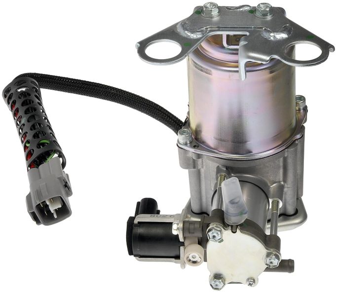 RNB-949-362, Dorman Suspension Air Compressors for 2003-2009 4RUNNER, GX470 - 949-362 في الإمارات العربية المتحدة, دبي. Condition - new. Price ⁦4,730 AED⁩. Photo, seller contacts | AUTO.AE