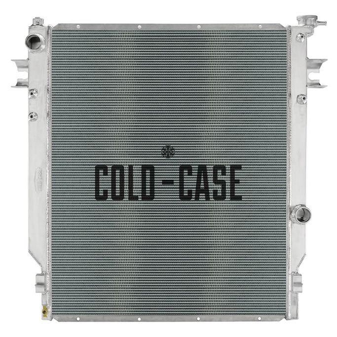 RAD-MOT571A, Cold Case Performance Aluminum Radiators MOT571A في الإمارات العربية المتحدة, دبي. Condition - new. Price 3,620 AED. Photo, seller contacts | AUTO.AE