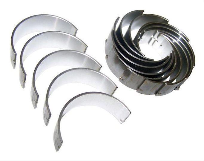 CWA-2421309K, Crown Automotive Connecting Rod Bearings for 1993-1998 GRAND CHEROKEE, 1993 GRAND WAGONEER - 2421309K in UAE, Dubai. Condition - new. Price ⁦320 AED⁩. Photo, seller contacts | AUTO.AE